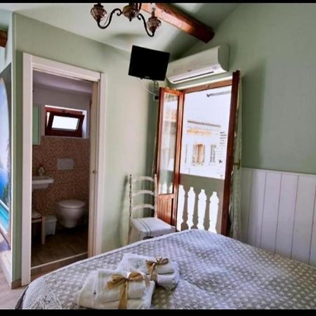 Bed and Breakfast Castello à San Benedetto del Tronto Extérieur photo