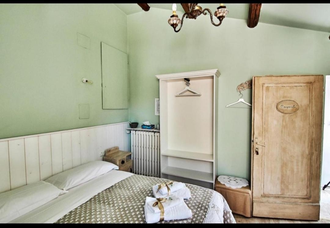 Bed and Breakfast Castello à San Benedetto del Tronto Extérieur photo
